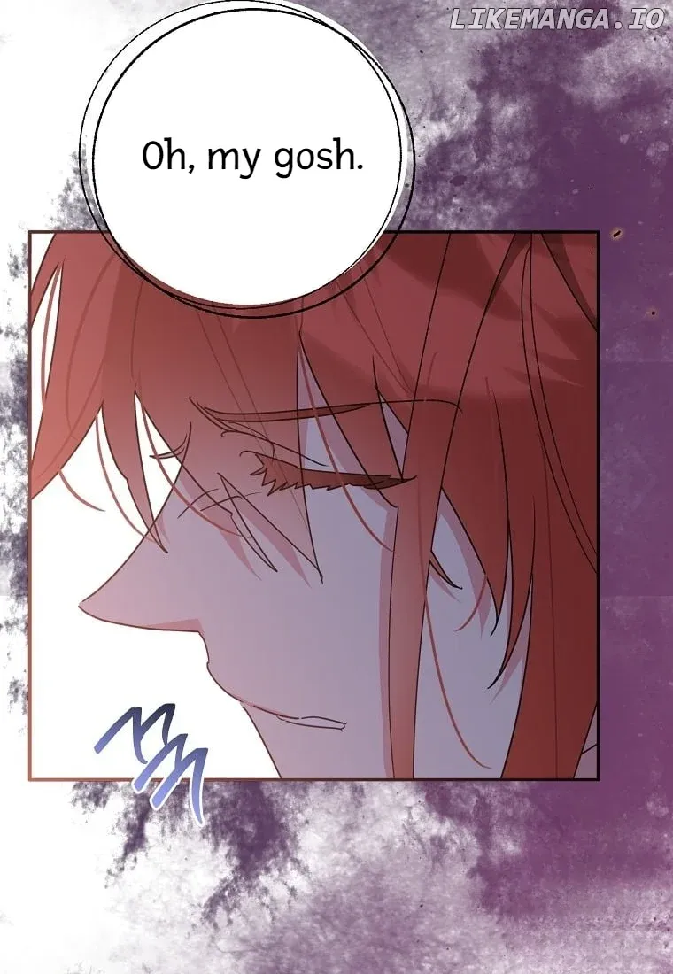 I am the Precious Daughter of the Greatest Villain in the Fantasy World Chapter 139 54